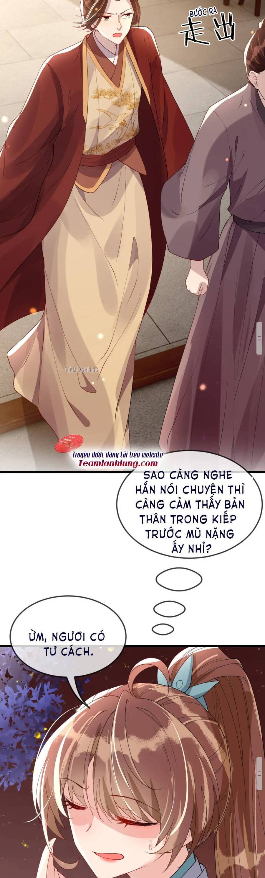 Công Chúa Kiêu Ngạo Độc Sủng Tiểu Thái Giám Chapter 41 - 29