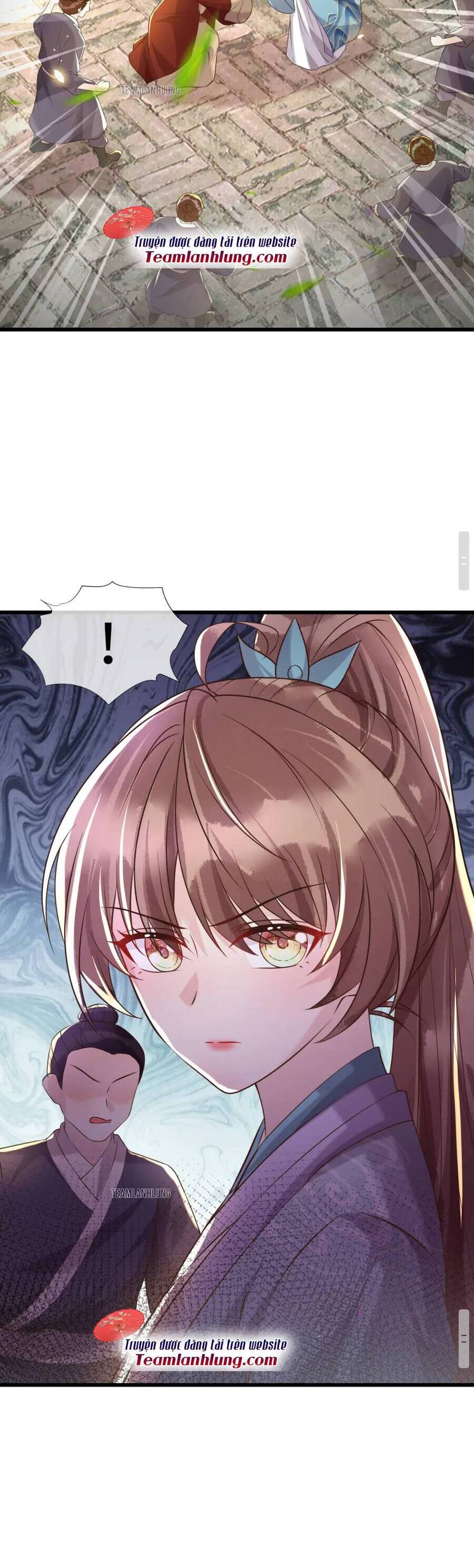 Công Chúa Kiêu Ngạo Độc Sủng Tiểu Thái Giám Chapter 41 - 33