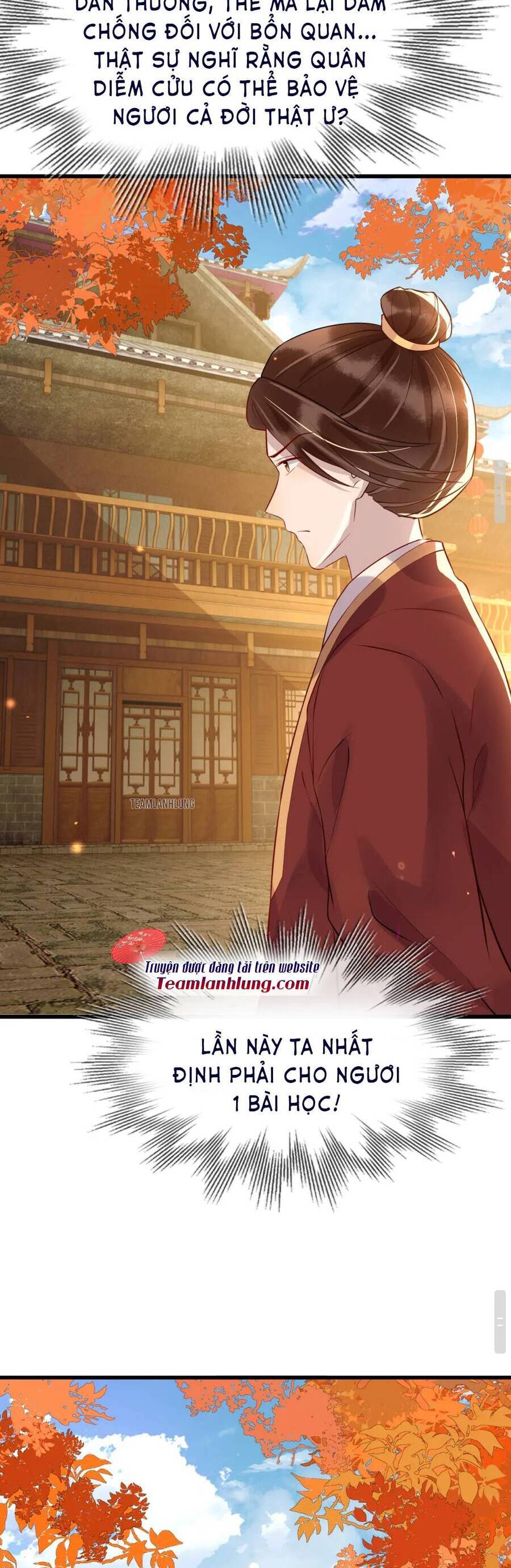 Công Chúa Kiêu Ngạo Độc Sủng Tiểu Thái Giám Chapter 41 - 6