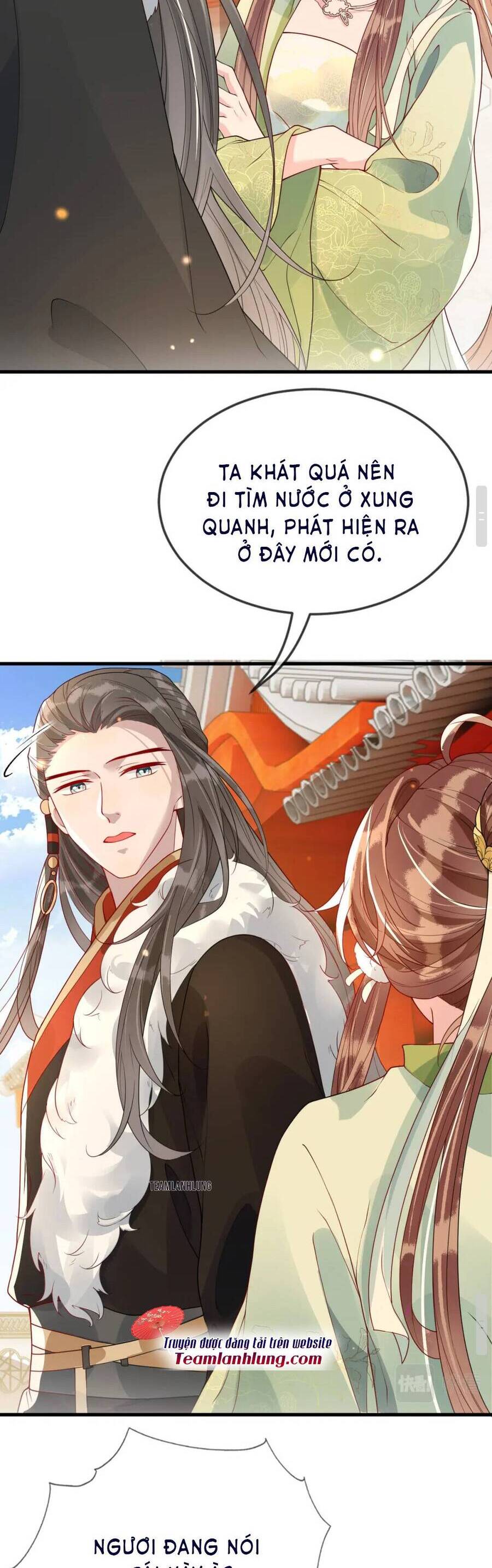 Công Chúa Kiêu Ngạo Độc Sủng Tiểu Thái Giám Chapter 42 - 15