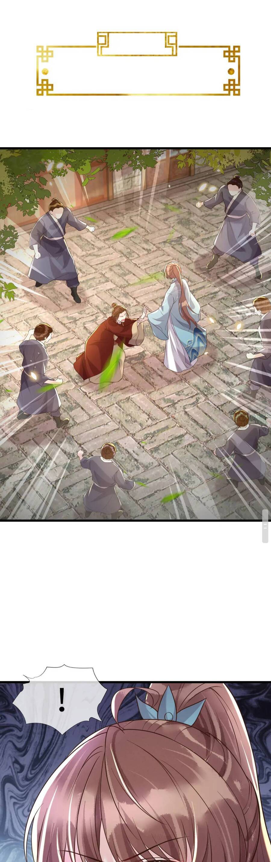 Công Chúa Kiêu Ngạo Độc Sủng Tiểu Thái Giám Chapter 42 - 3