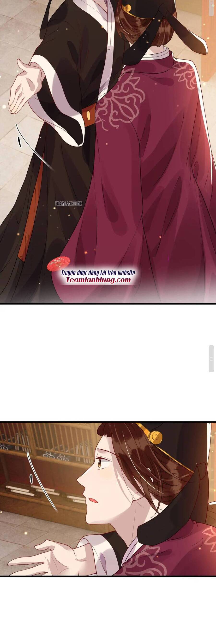 Công Chúa Kiêu Ngạo Độc Sủng Tiểu Thái Giám Chapter 42 - 24