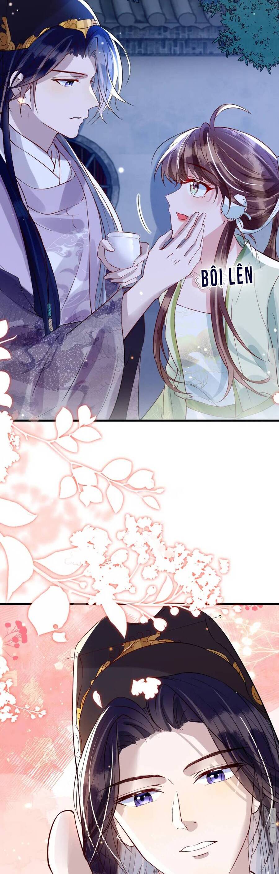 Công Chúa Kiêu Ngạo Độc Sủng Tiểu Thái Giám Chapter 44 - 13
