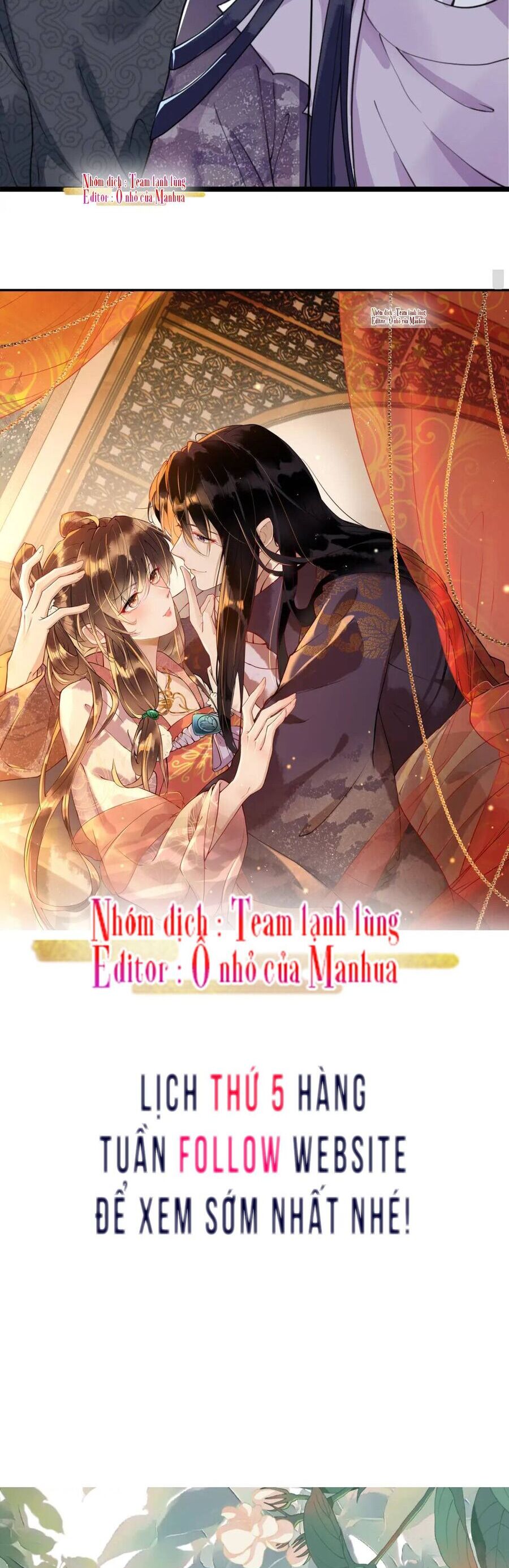 Công Chúa Kiêu Ngạo Độc Sủng Tiểu Thái Giám Chapter 45 - 4