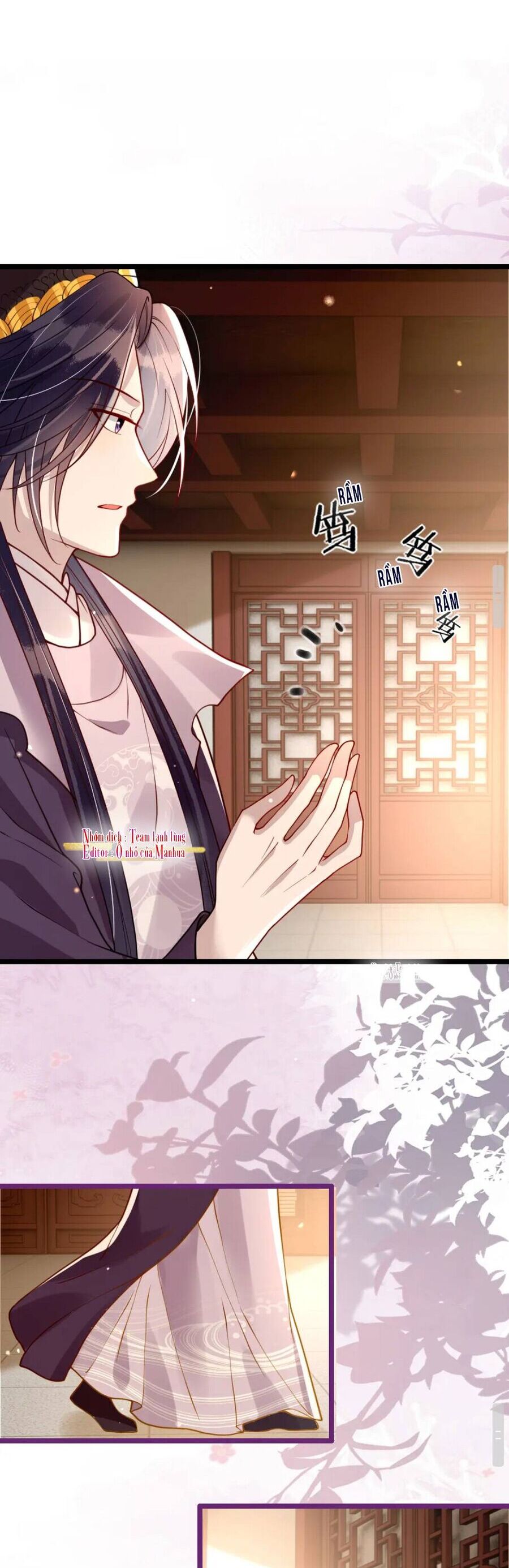 Công Chúa Kiêu Ngạo Độc Sủng Tiểu Thái Giám Chapter 45 - 7