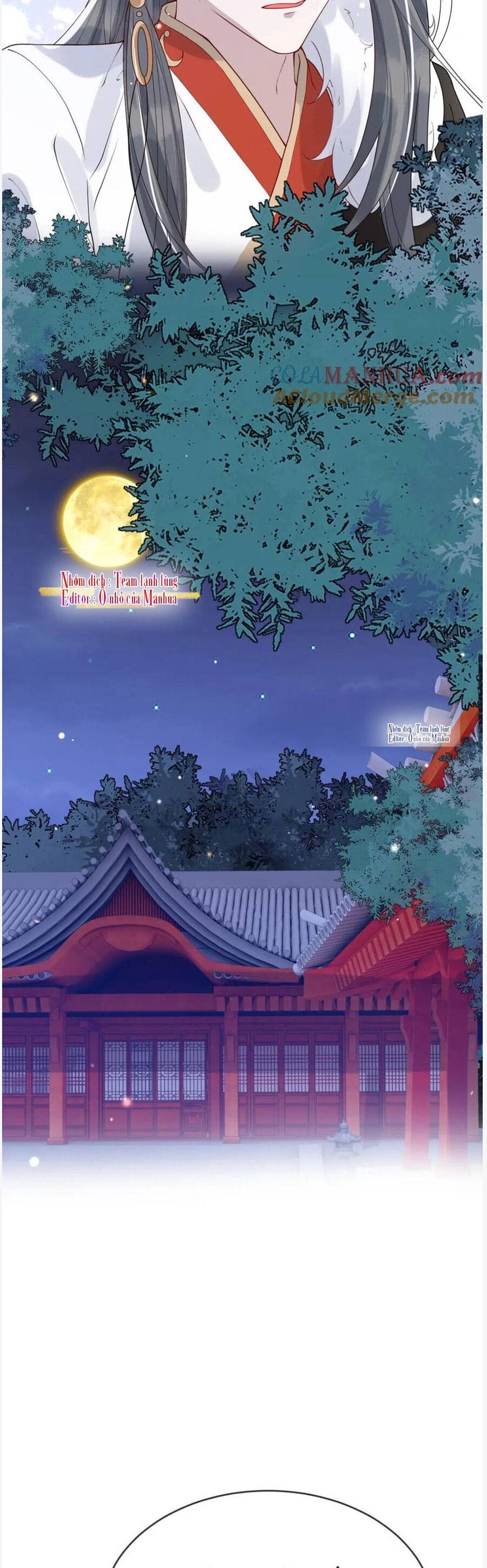 Công Chúa Kiêu Ngạo Độc Sủng Tiểu Thái Giám Chapter 46 - 16