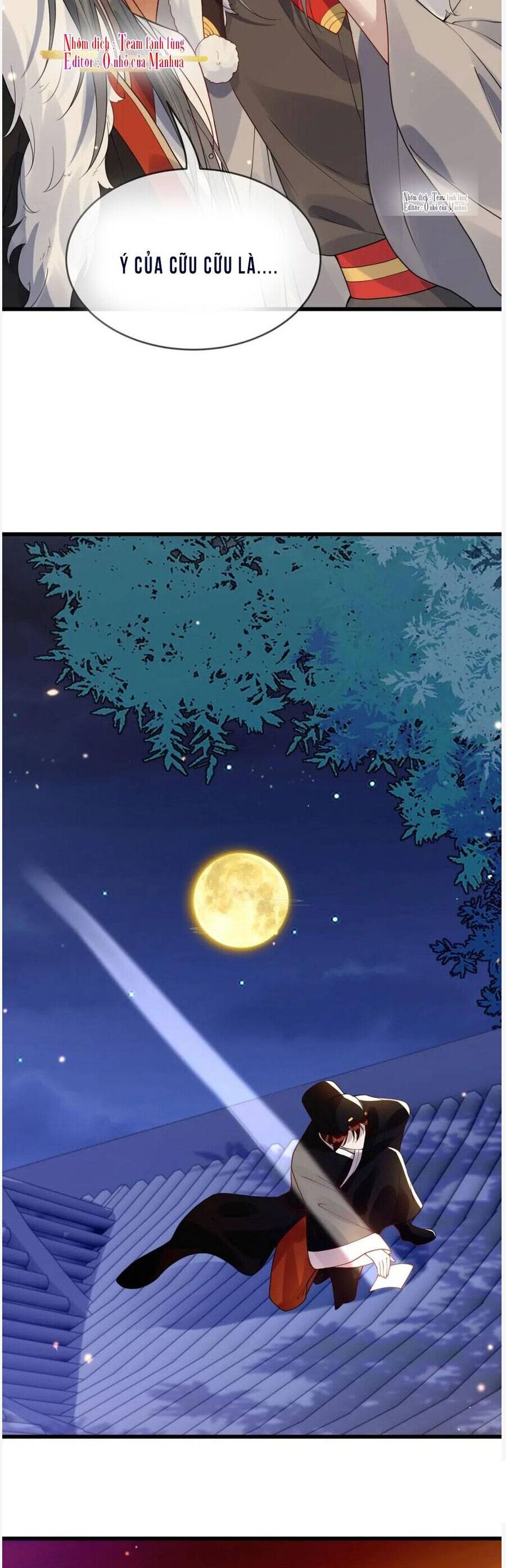 Công Chúa Kiêu Ngạo Độc Sủng Tiểu Thái Giám Chapter 46 - 21