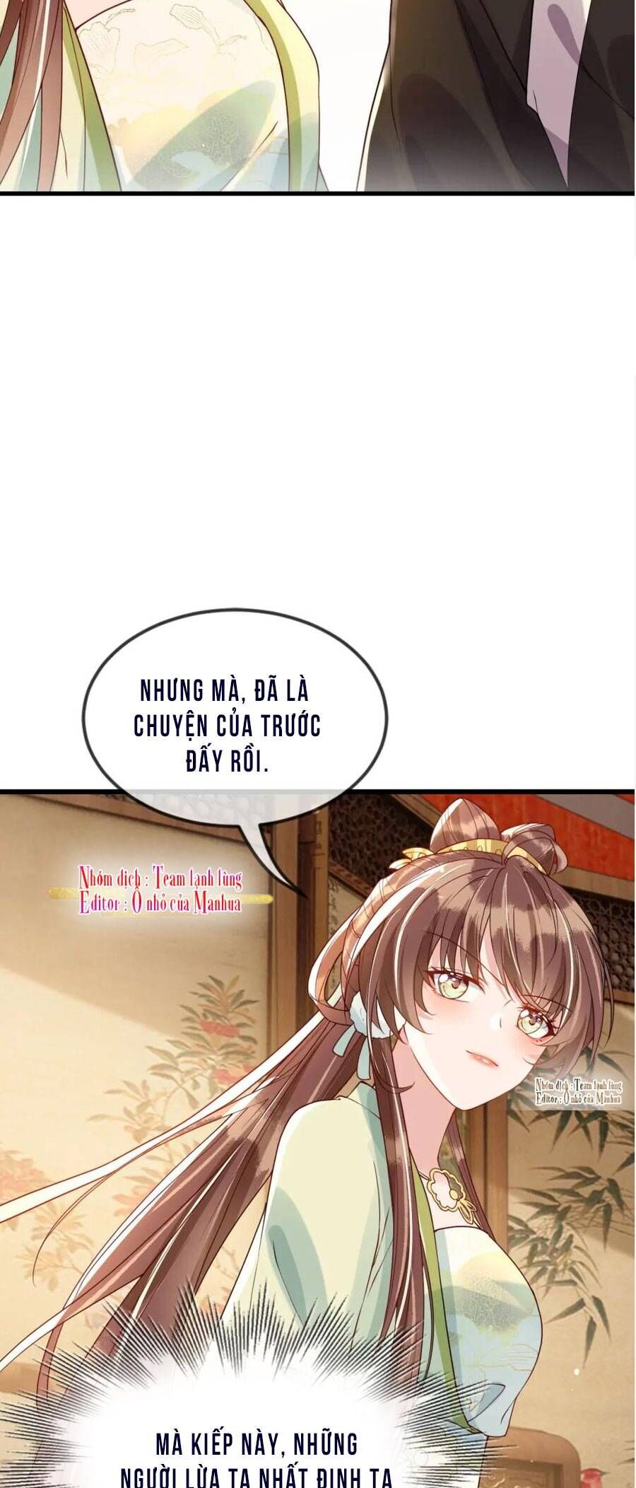 Công Chúa Kiêu Ngạo Độc Sủng Tiểu Thái Giám Chapter 46 - 26