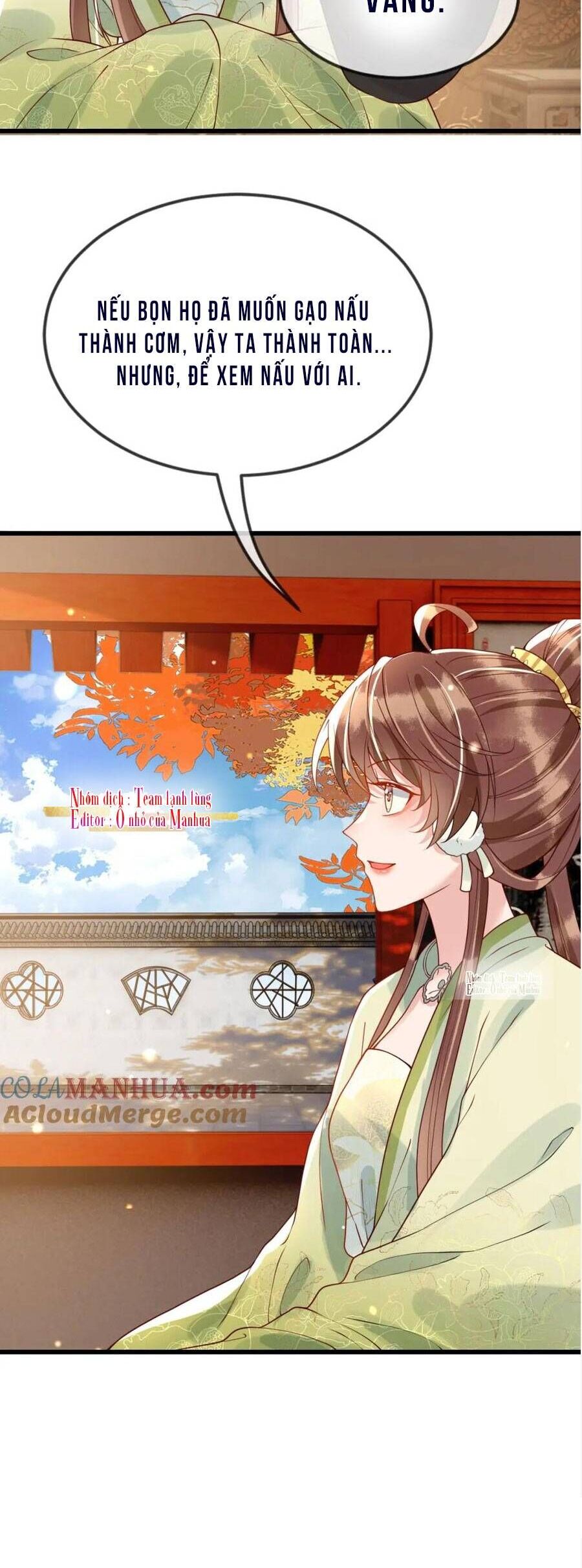 Công Chúa Kiêu Ngạo Độc Sủng Tiểu Thái Giám Chapter 46 - 29