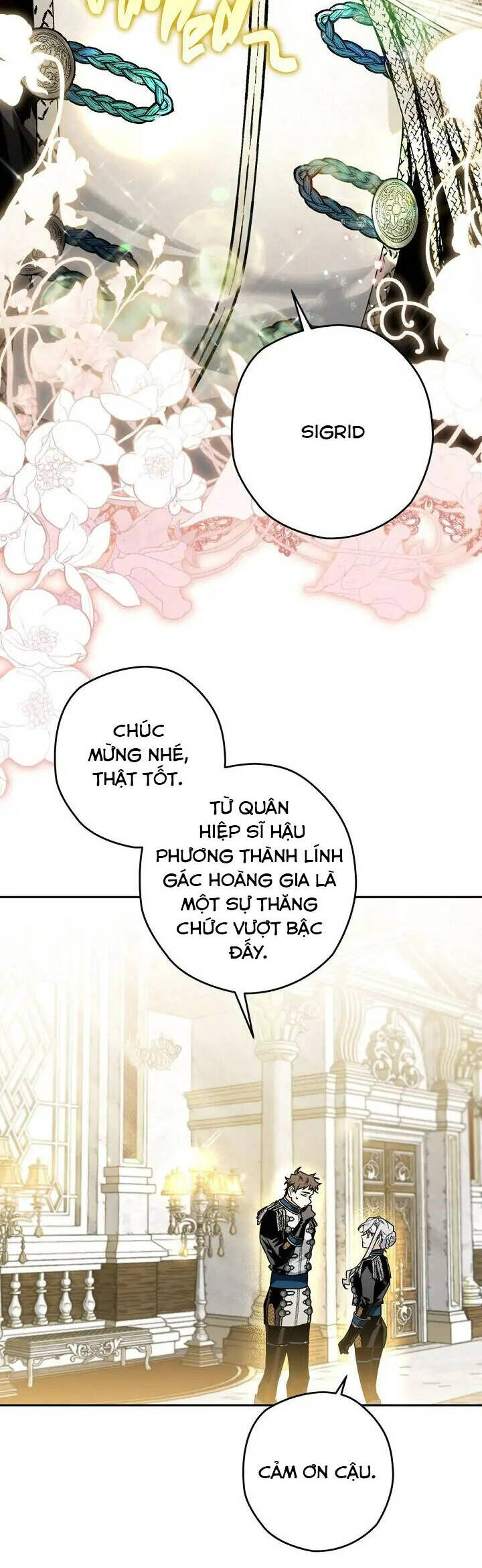 Lần Này Tôi Sẽ Yêu Thương Bản Thân Hơn Chapter 37 - 11