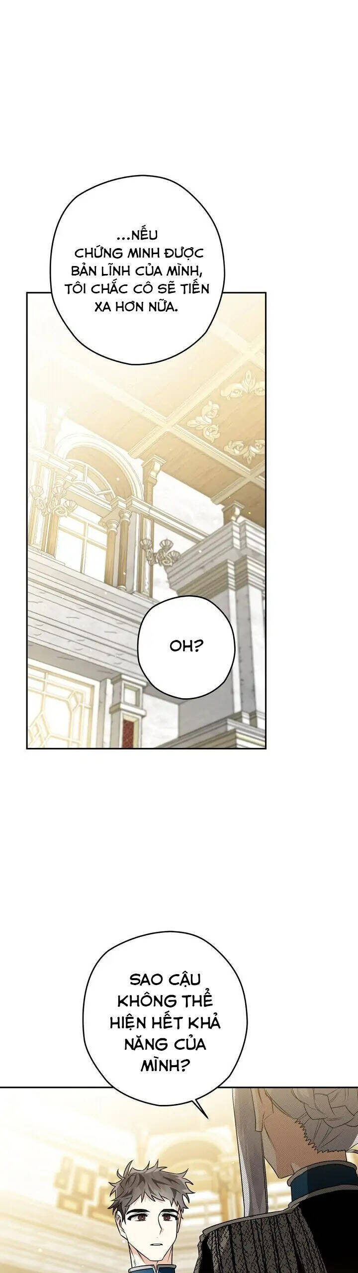 Lần Này Tôi Sẽ Yêu Thương Bản Thân Hơn Chapter 37 - 12
