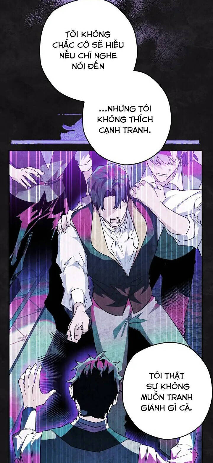 Lần Này Tôi Sẽ Yêu Thương Bản Thân Hơn Chapter 37 - 15