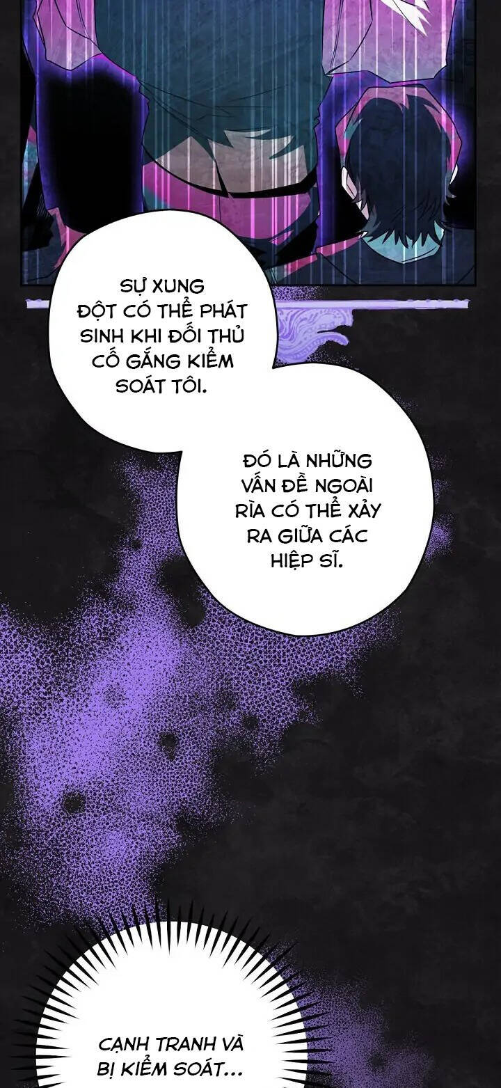 Lần Này Tôi Sẽ Yêu Thương Bản Thân Hơn Chapter 37 - 16