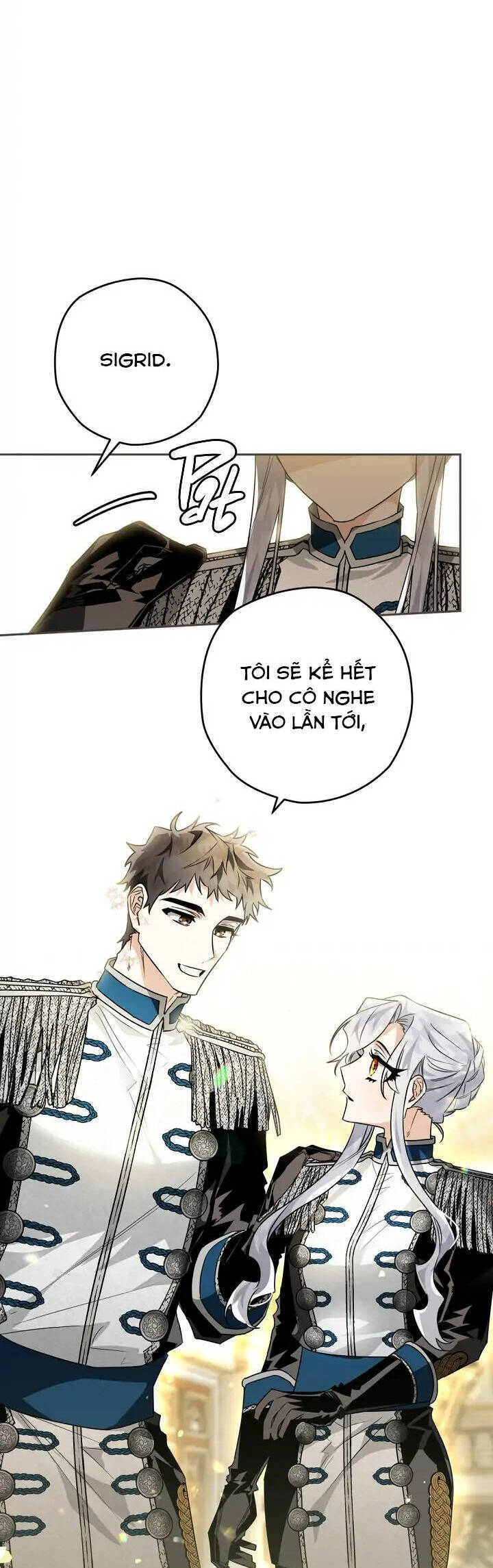 Lần Này Tôi Sẽ Yêu Thương Bản Thân Hơn Chapter 37 - 19