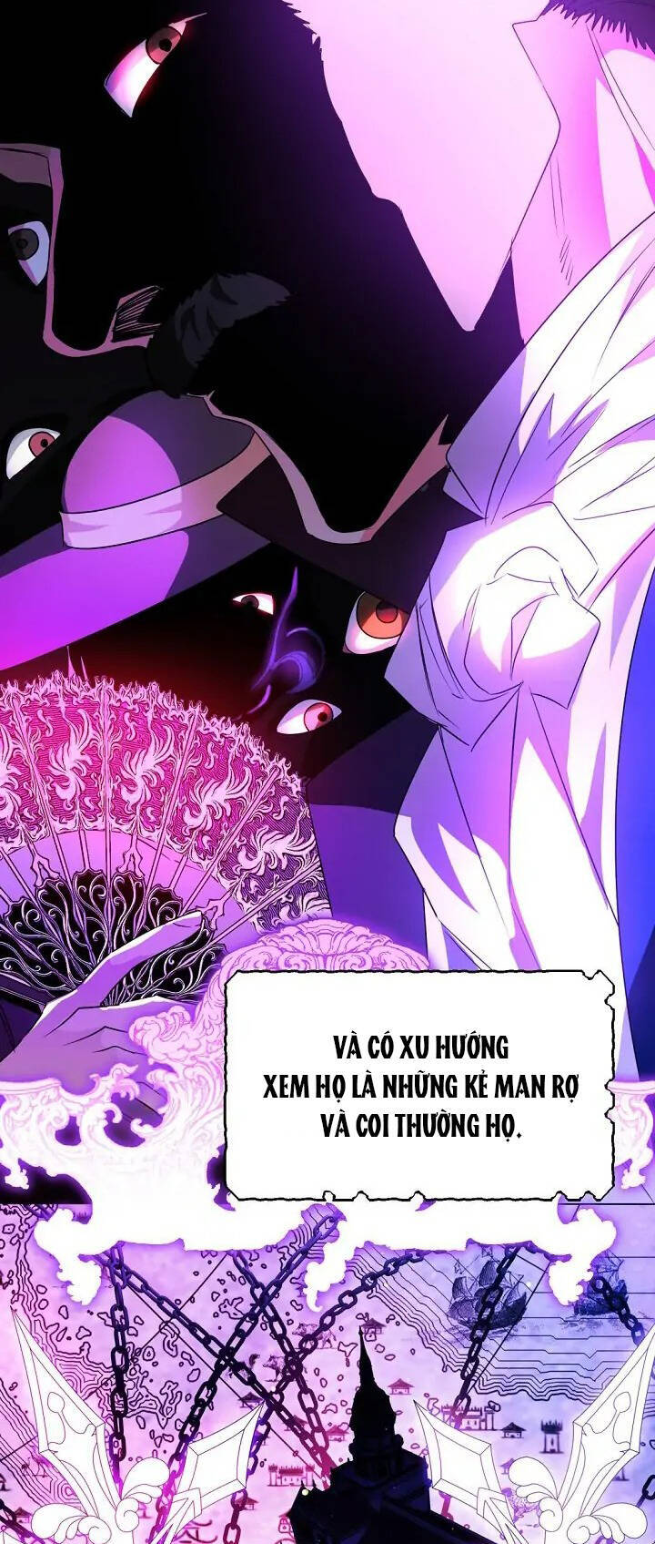 Lần Này Tôi Sẽ Yêu Thương Bản Thân Hơn Chapter 37 - 25