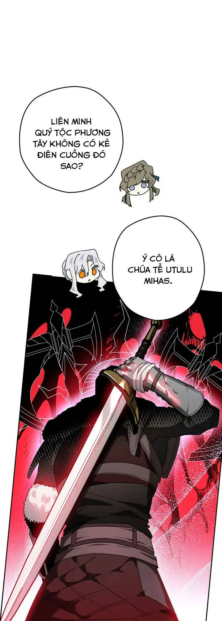 Lần Này Tôi Sẽ Yêu Thương Bản Thân Hơn Chapter 37 - 27