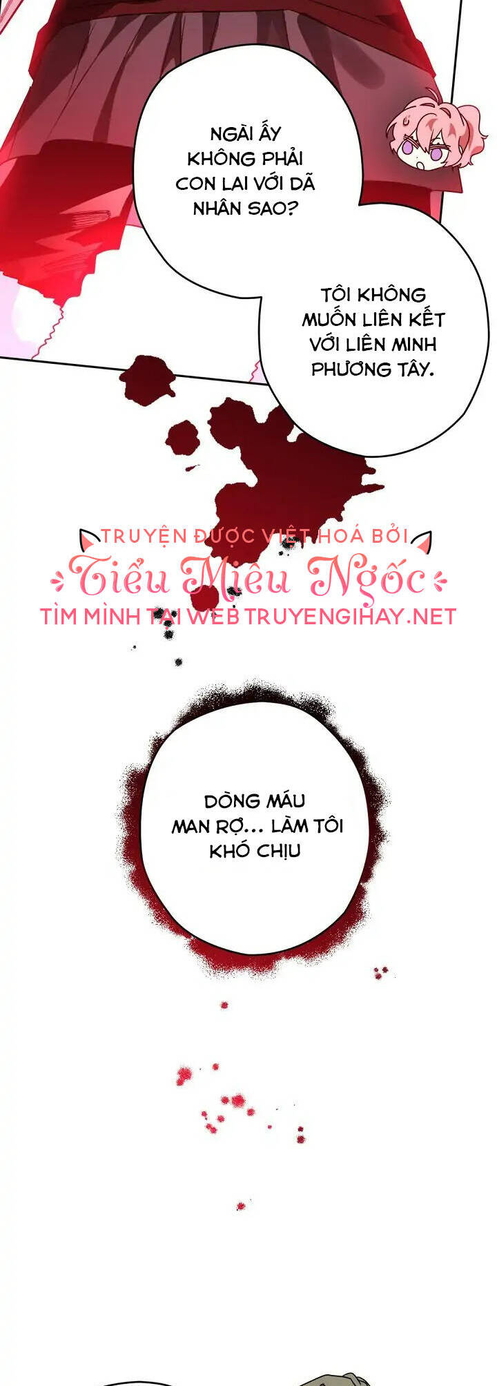 Lần Này Tôi Sẽ Yêu Thương Bản Thân Hơn Chapter 37 - 28