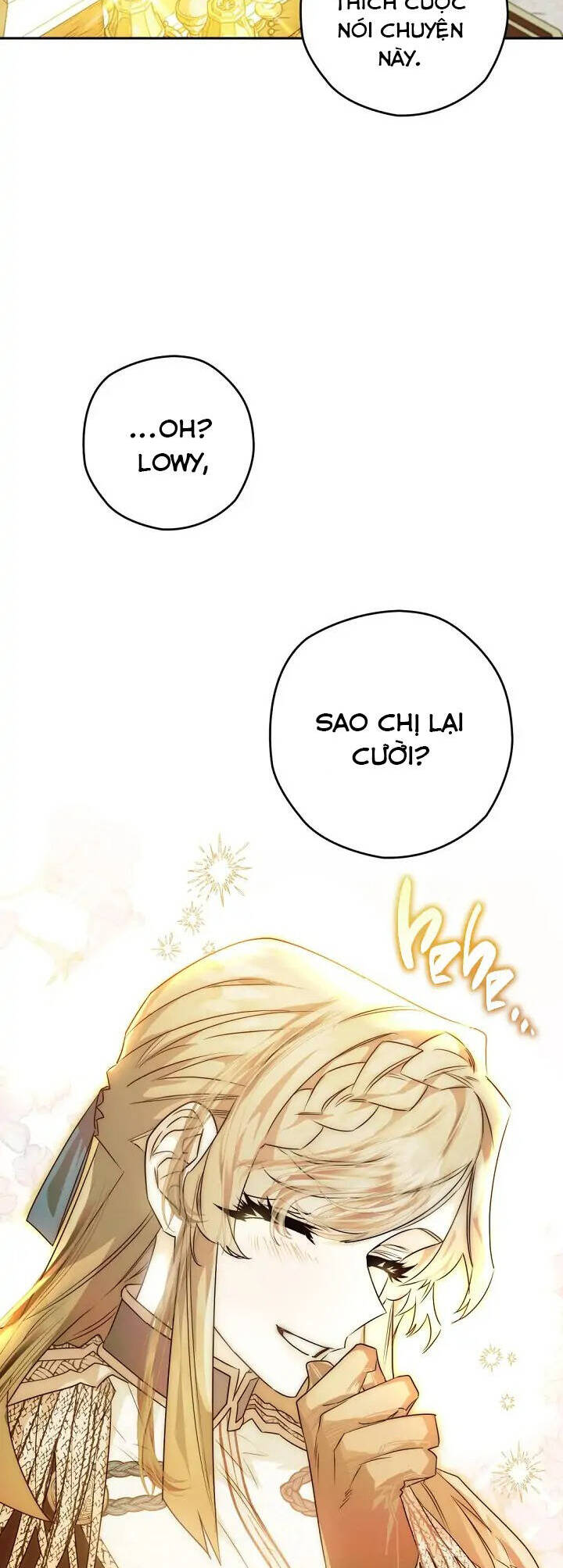 Lần Này Tôi Sẽ Yêu Thương Bản Thân Hơn Chapter 37 - 31