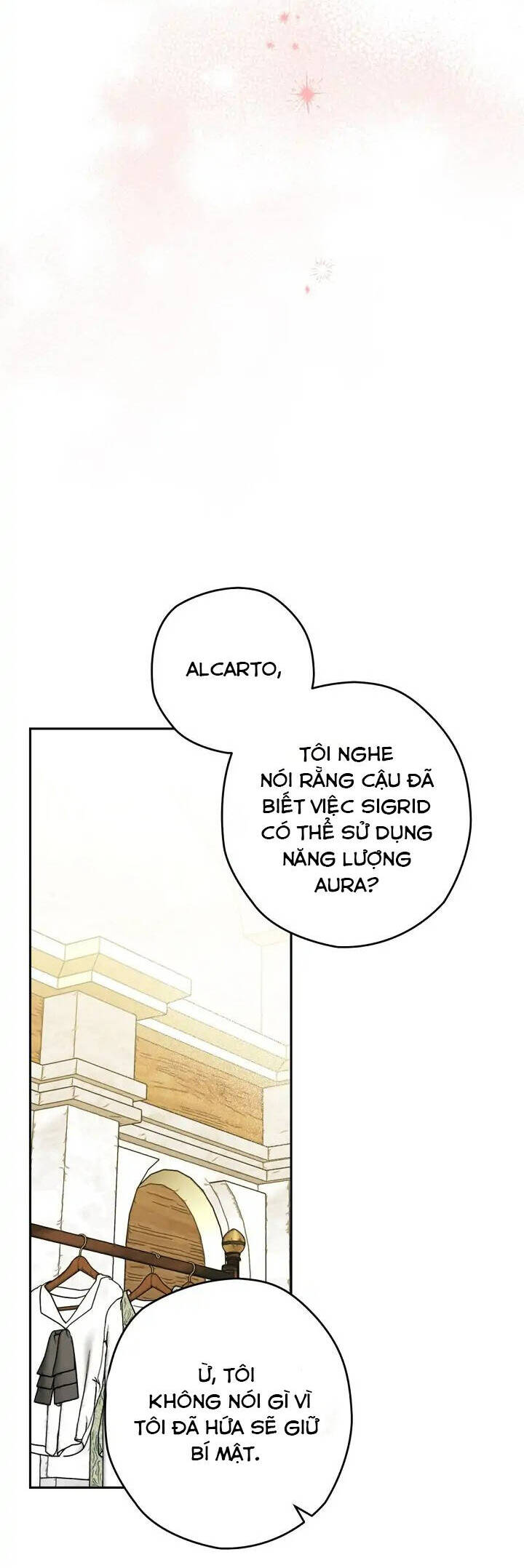 Lần Này Tôi Sẽ Yêu Thương Bản Thân Hơn Chapter 37 - 35