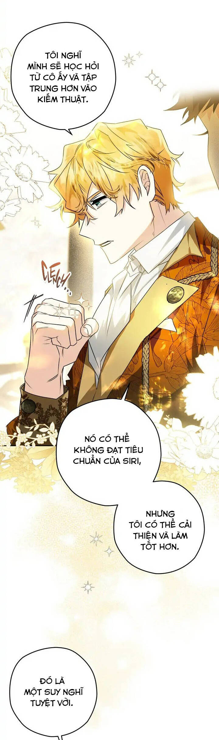 Lần Này Tôi Sẽ Yêu Thương Bản Thân Hơn Chapter 37 - 38