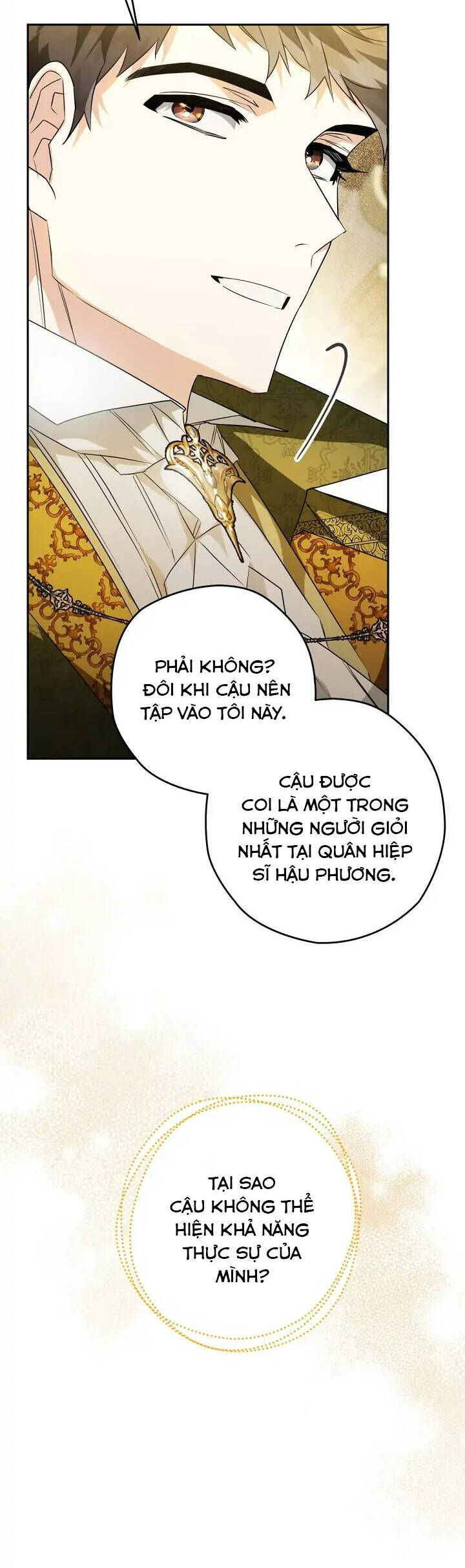 Lần Này Tôi Sẽ Yêu Thương Bản Thân Hơn Chapter 37 - 39