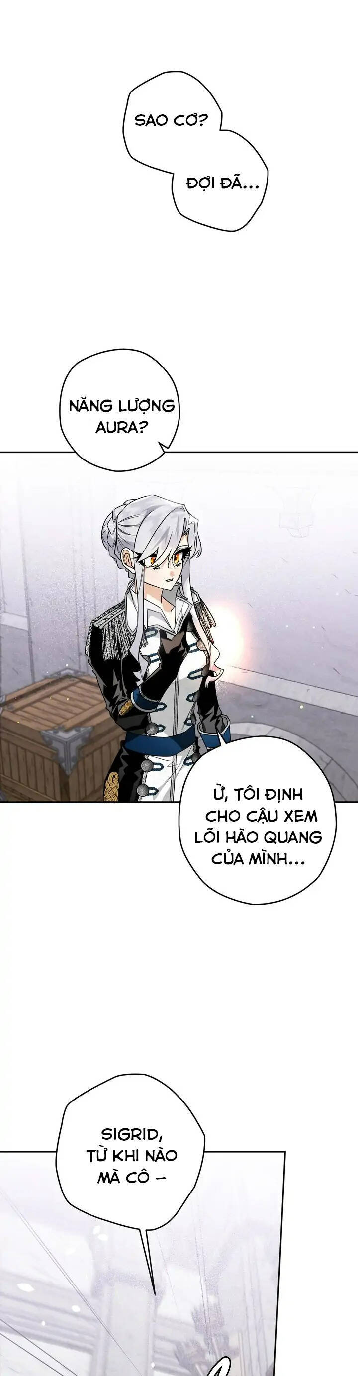 Lần Này Tôi Sẽ Yêu Thương Bản Thân Hơn Chapter 37 - 5