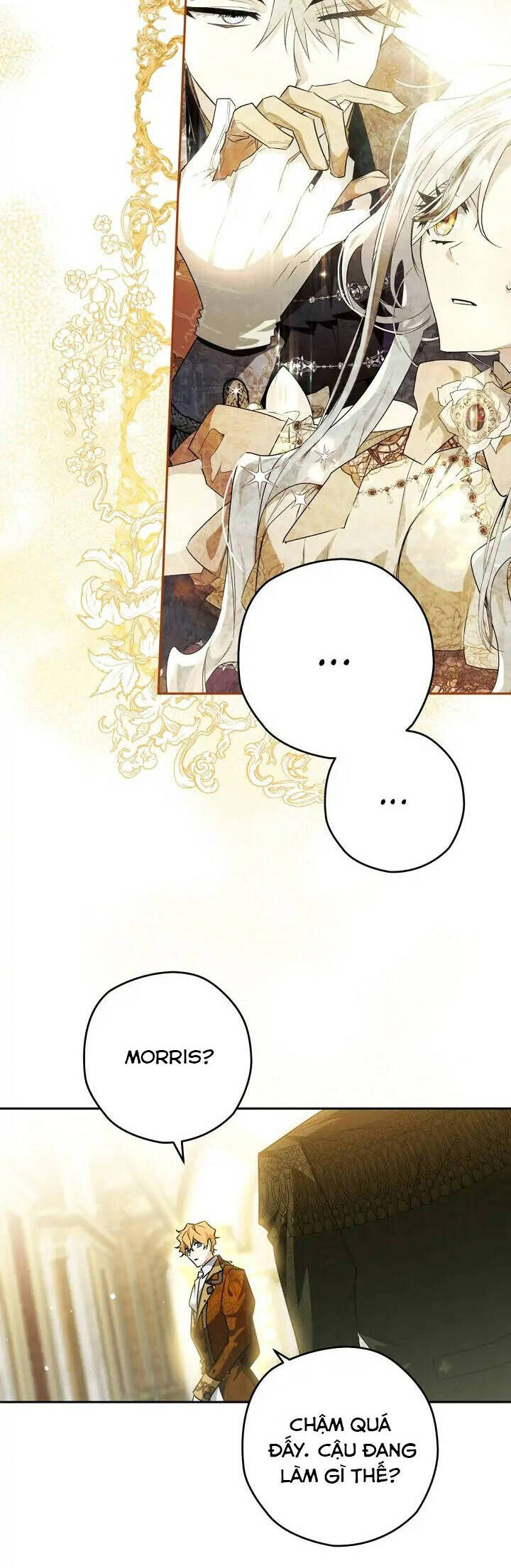 Lần Này Tôi Sẽ Yêu Thương Bản Thân Hơn Chapter 37 - 42