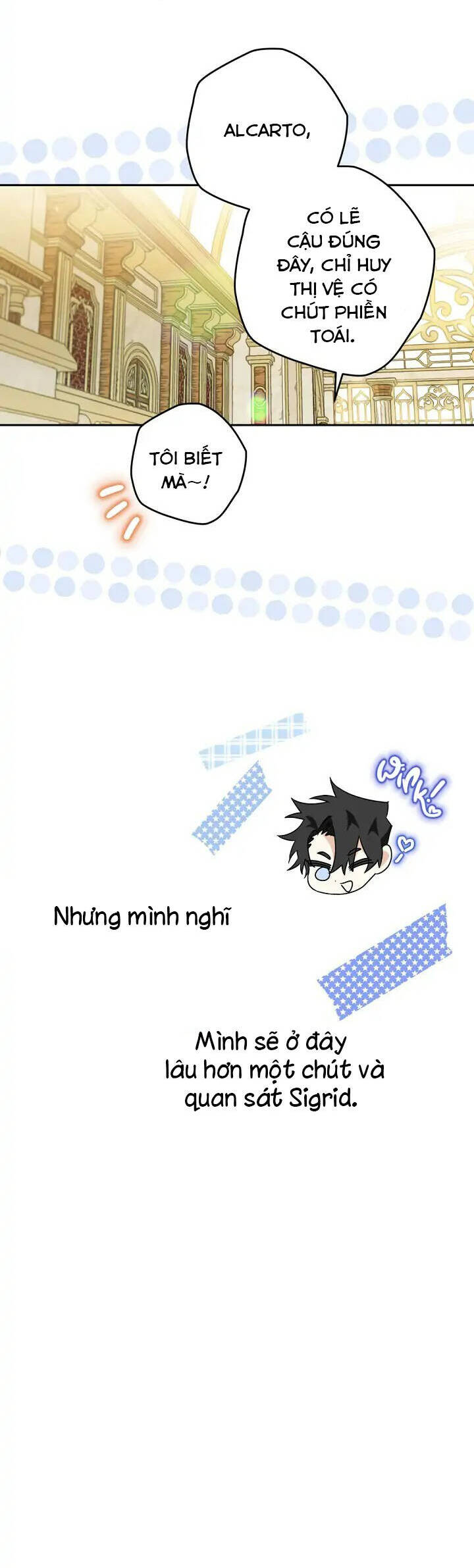 Lần Này Tôi Sẽ Yêu Thương Bản Thân Hơn Chapter 37 - 44