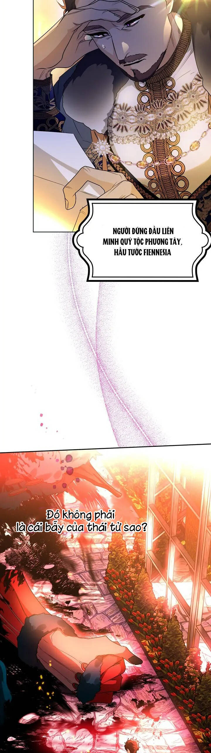Lần Này Tôi Sẽ Yêu Thương Bản Thân Hơn Chapter 37 - 47