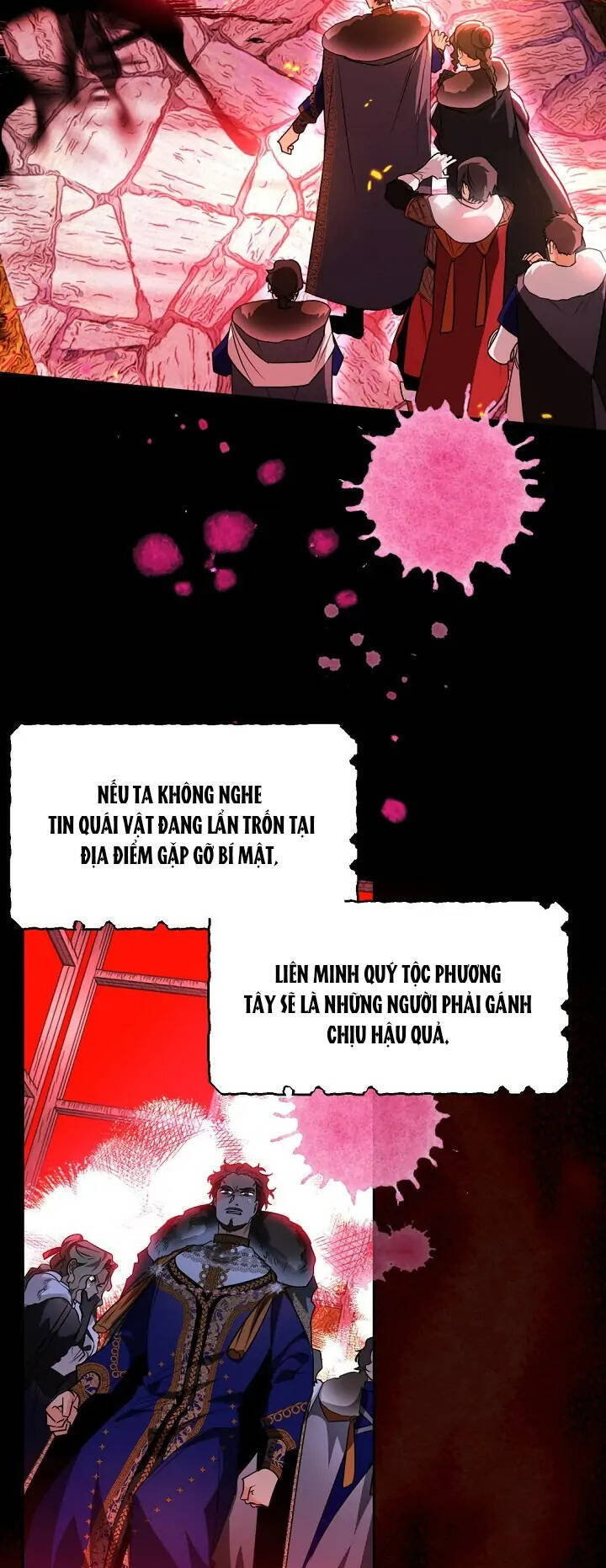 Lần Này Tôi Sẽ Yêu Thương Bản Thân Hơn Chapter 37 - 48