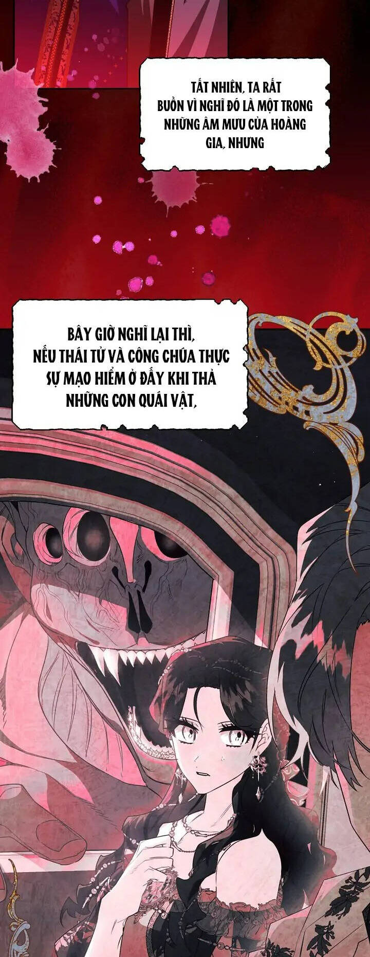 Lần Này Tôi Sẽ Yêu Thương Bản Thân Hơn Chapter 37 - 49