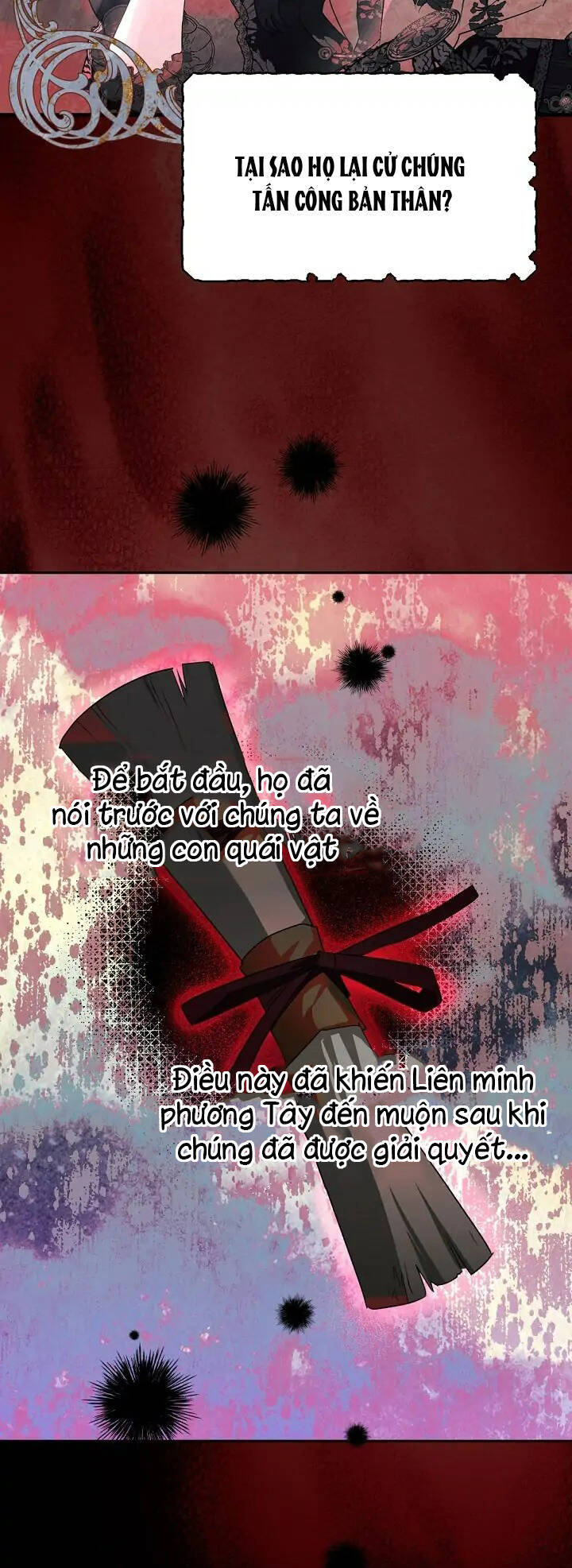 Lần Này Tôi Sẽ Yêu Thương Bản Thân Hơn Chapter 37 - 50