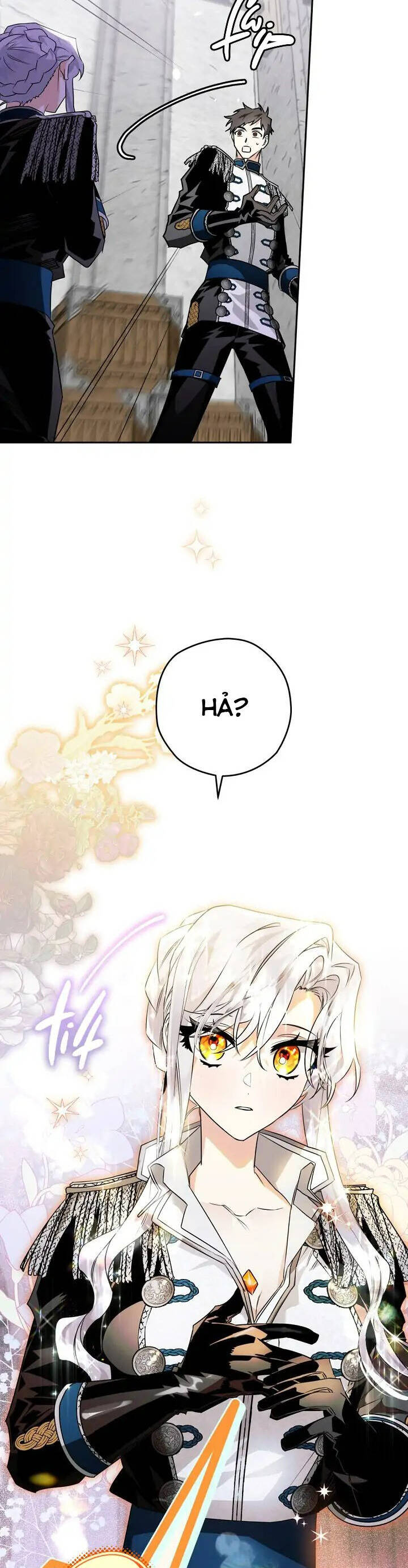 Lần Này Tôi Sẽ Yêu Thương Bản Thân Hơn Chapter 37 - 6