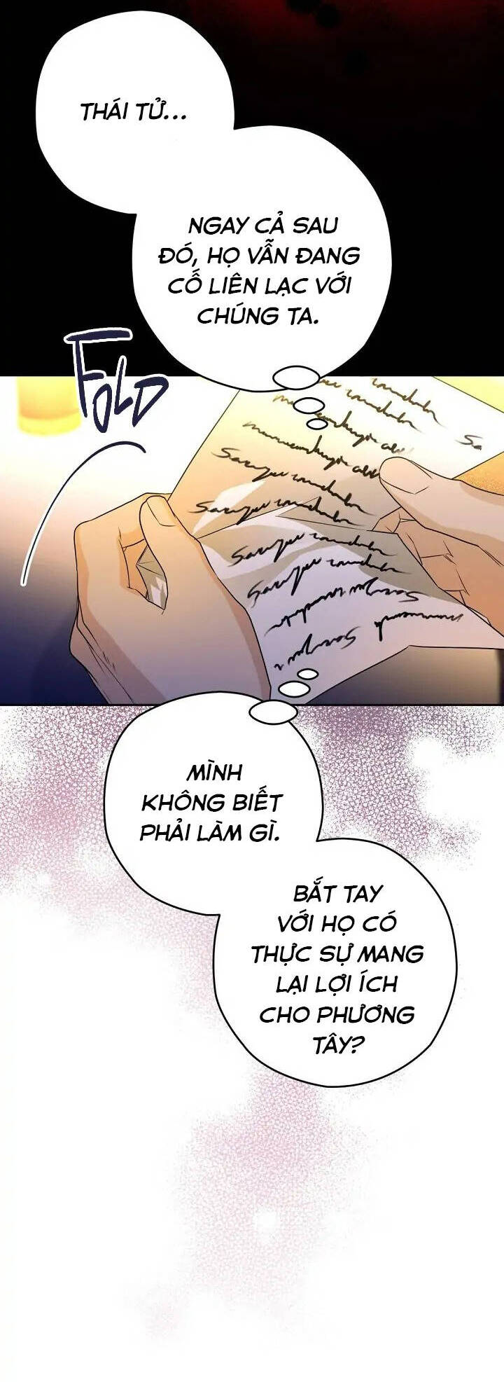 Lần Này Tôi Sẽ Yêu Thương Bản Thân Hơn Chapter 37 - 51