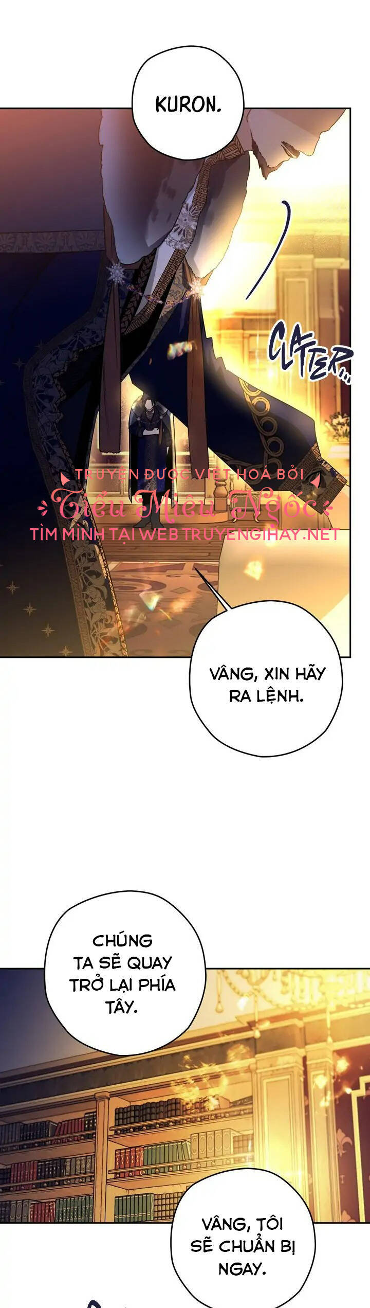 Lần Này Tôi Sẽ Yêu Thương Bản Thân Hơn Chapter 37 - 52