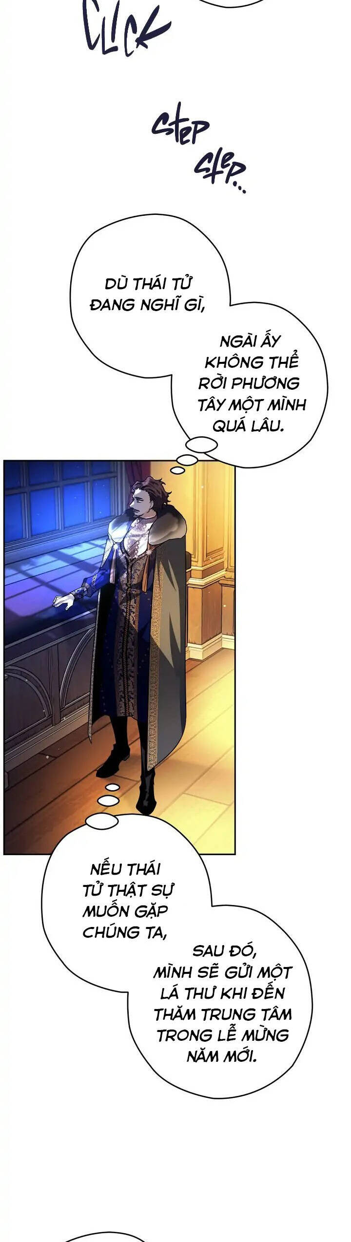 Lần Này Tôi Sẽ Yêu Thương Bản Thân Hơn Chapter 37 - 53