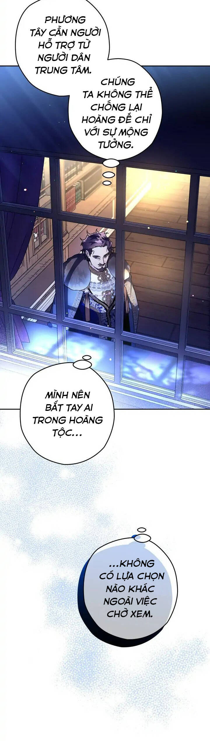 Lần Này Tôi Sẽ Yêu Thương Bản Thân Hơn Chapter 37 - 54