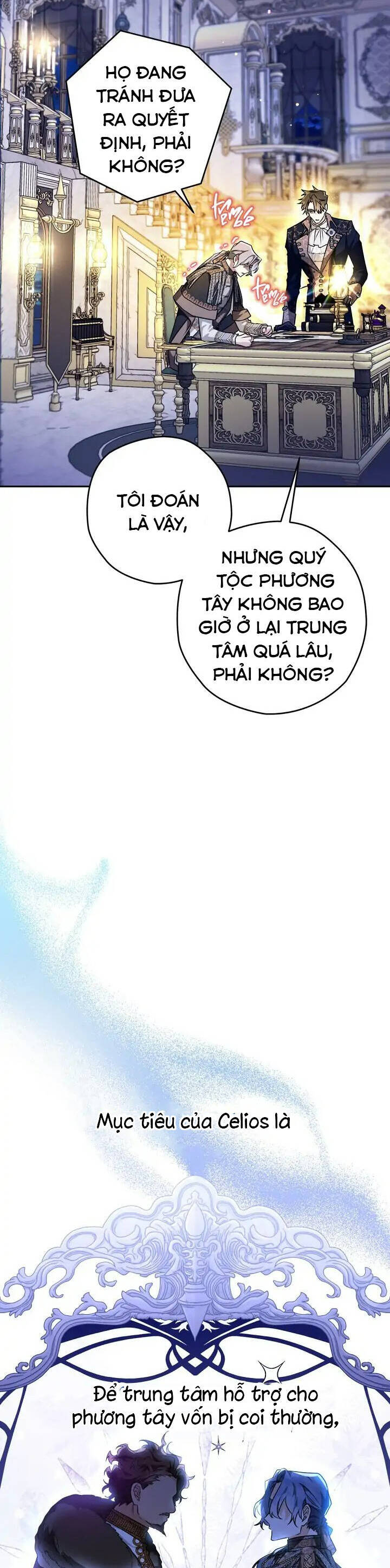 Lần Này Tôi Sẽ Yêu Thương Bản Thân Hơn Chapter 37 - 56