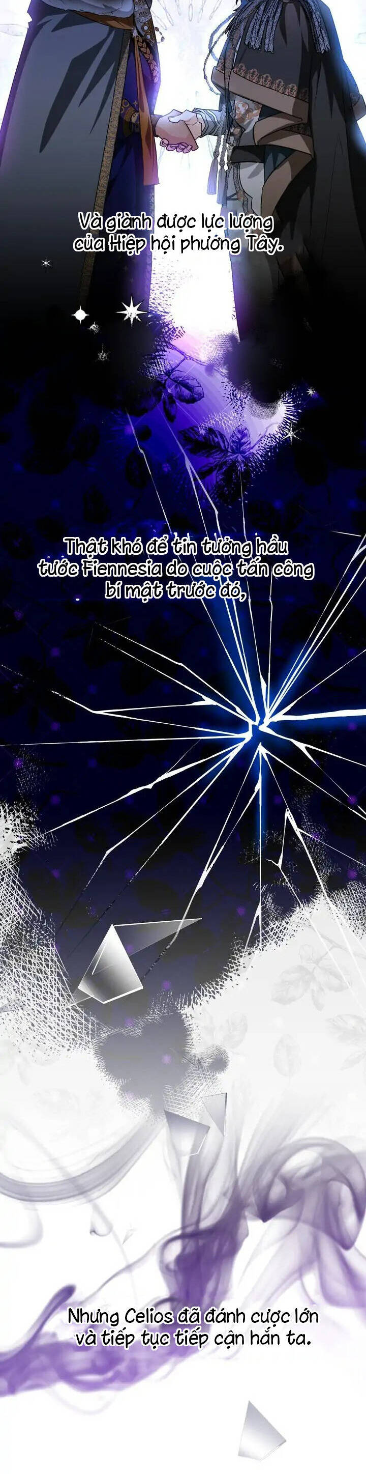 Lần Này Tôi Sẽ Yêu Thương Bản Thân Hơn Chapter 37 - 57