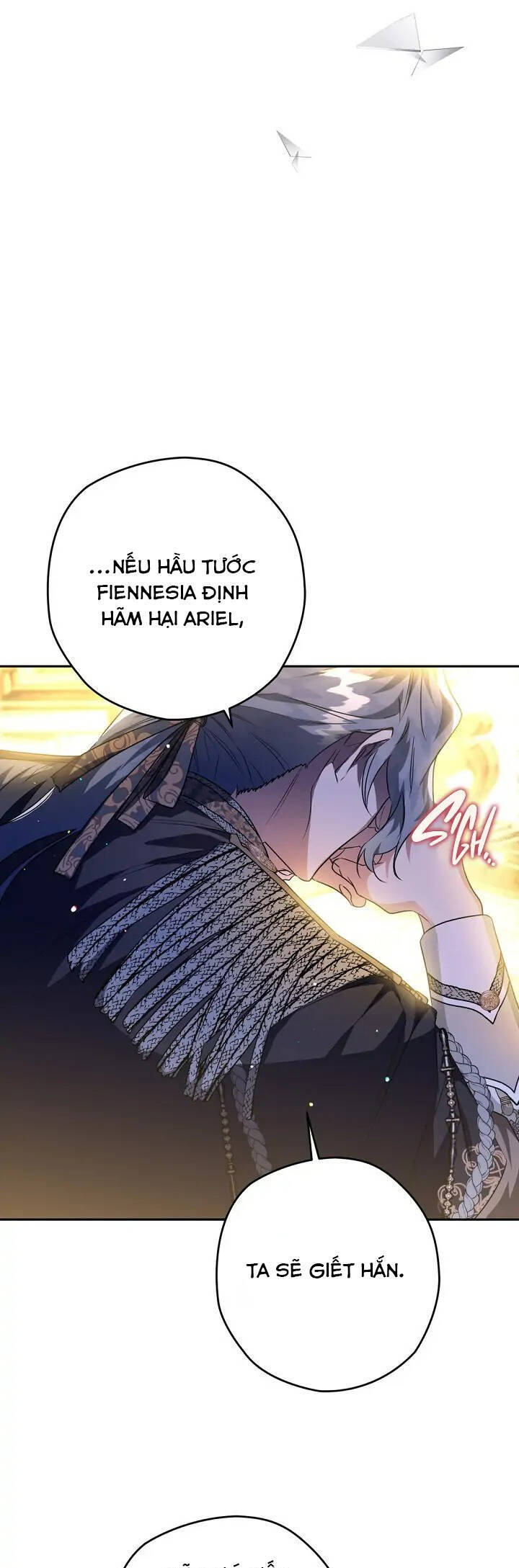 Lần Này Tôi Sẽ Yêu Thương Bản Thân Hơn Chapter 37 - 58