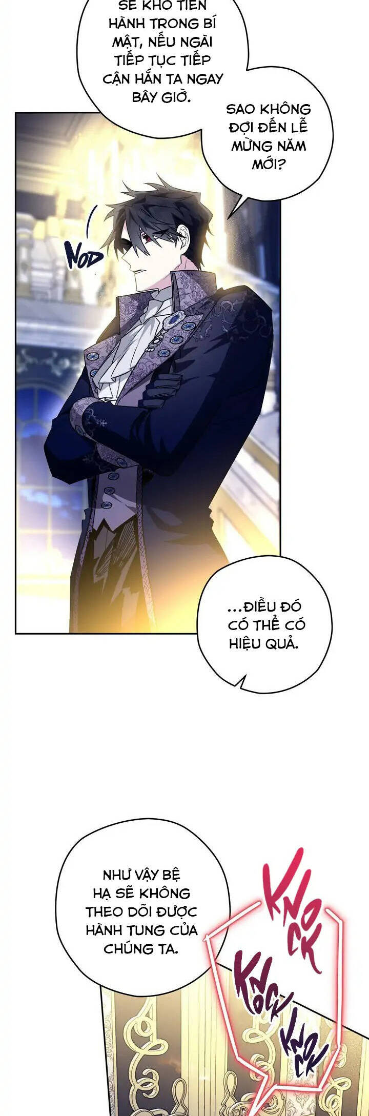 Lần Này Tôi Sẽ Yêu Thương Bản Thân Hơn Chapter 37 - 59