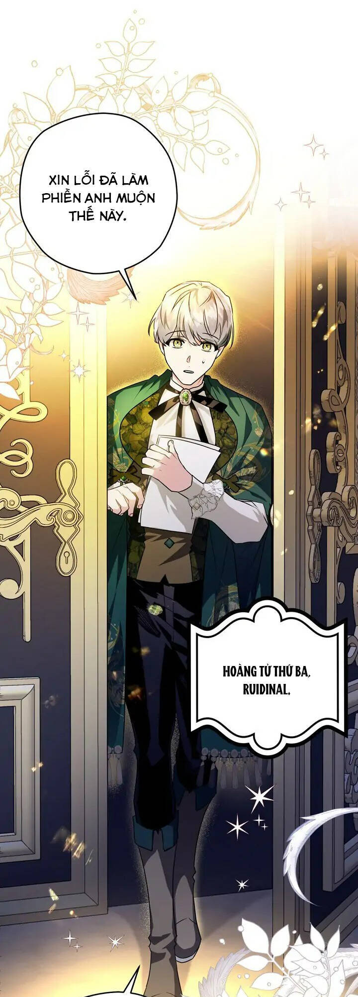 Lần Này Tôi Sẽ Yêu Thương Bản Thân Hơn Chapter 37 - 61