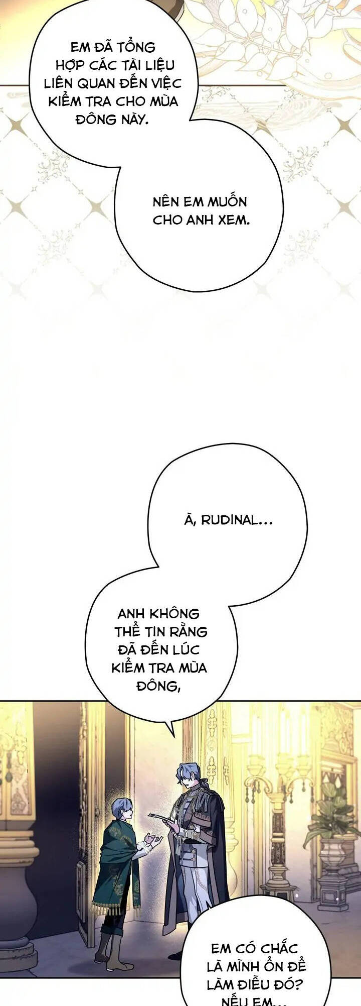 Lần Này Tôi Sẽ Yêu Thương Bản Thân Hơn Chapter 37 - 62