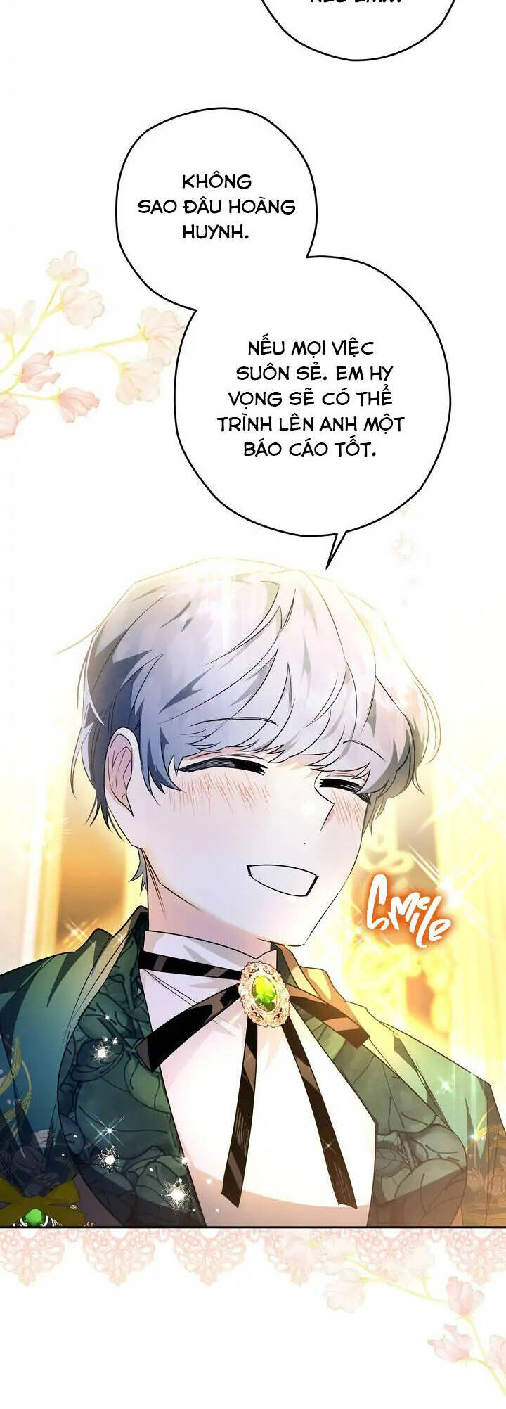 Lần Này Tôi Sẽ Yêu Thương Bản Thân Hơn Chapter 37 - 63