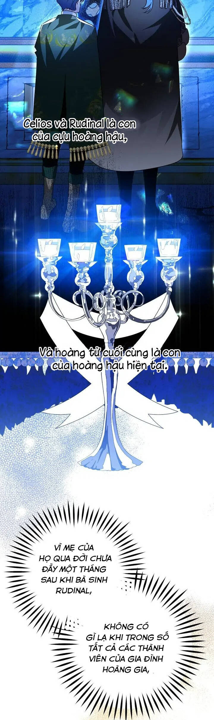 Lần Này Tôi Sẽ Yêu Thương Bản Thân Hơn Chapter 37 - 67