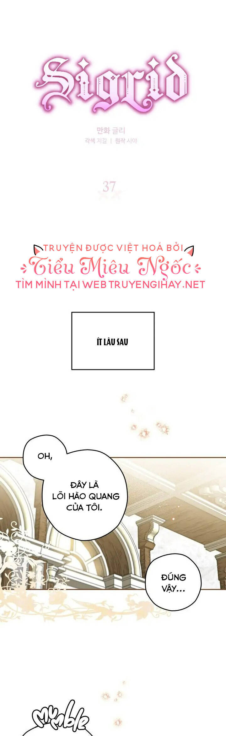 Lần Này Tôi Sẽ Yêu Thương Bản Thân Hơn Chapter 37 - 8
