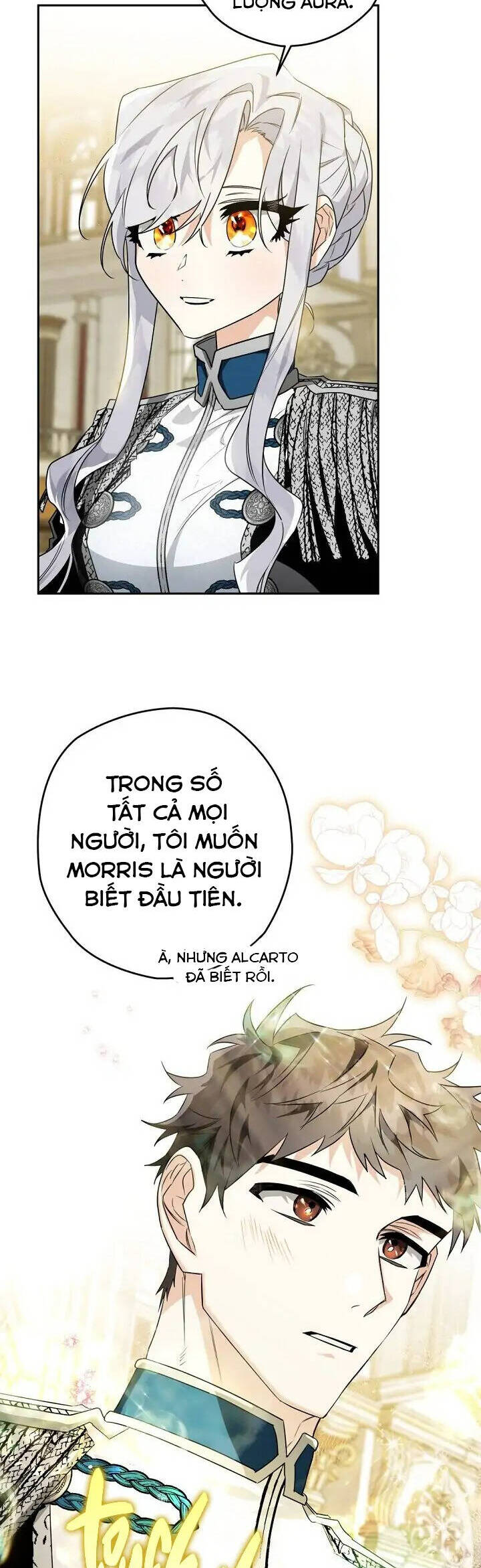Lần Này Tôi Sẽ Yêu Thương Bản Thân Hơn Chapter 37 - 10