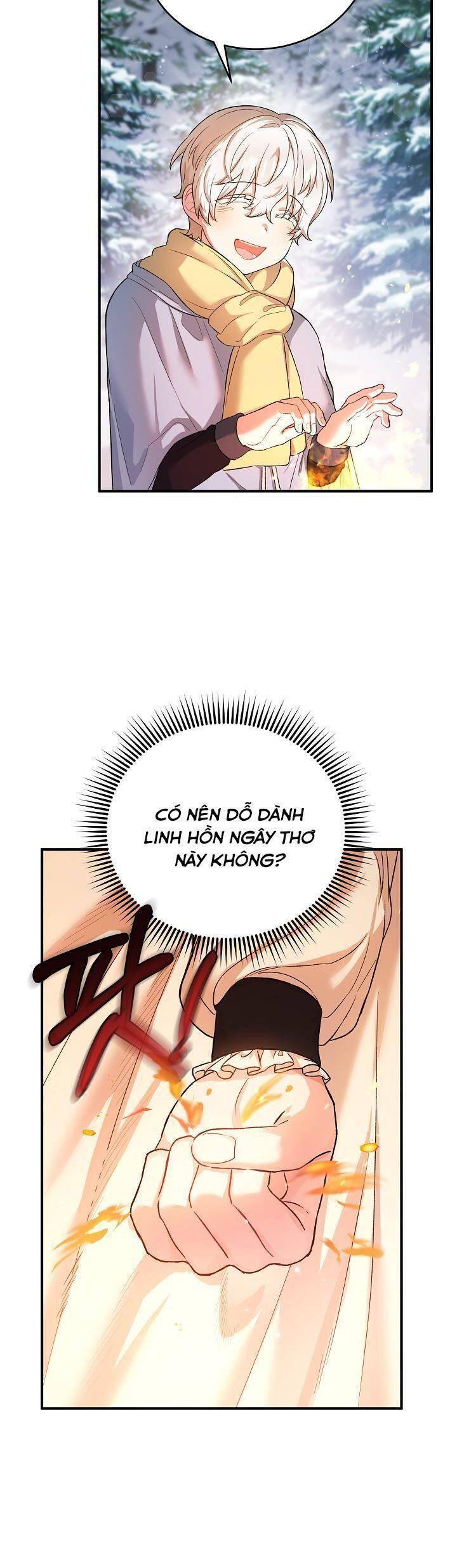 Nữ Chính Muốn Tôi Trở Thành Chị Dâu Của Cô Ấy Chapter 11 - 19