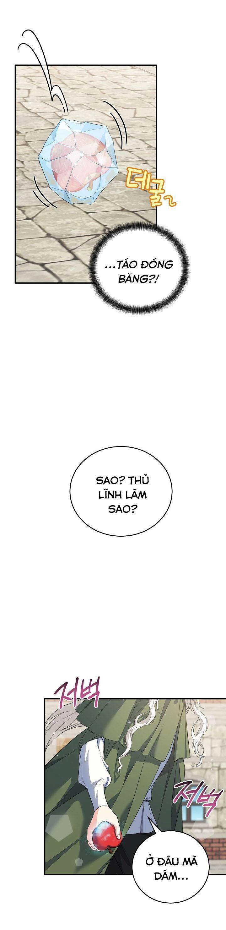 Nữ Chính Muốn Tôi Trở Thành Chị Dâu Của Cô Ấy Chapter 17 - 30