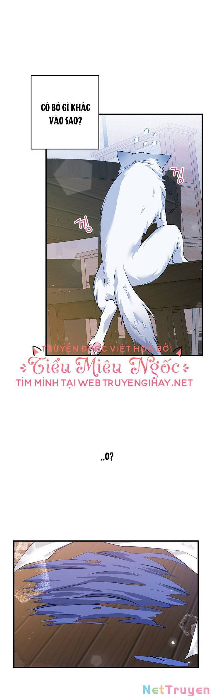 Nữ Chính Muốn Tôi Trở Thành Chị Dâu Của Cô Ấy Chapter 20 - 12